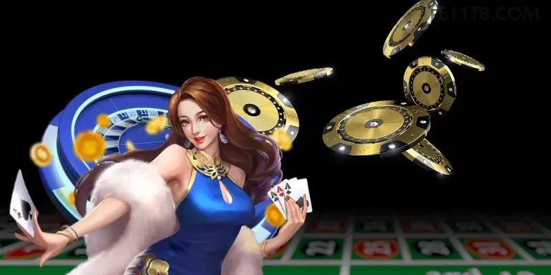 Tournament Betting