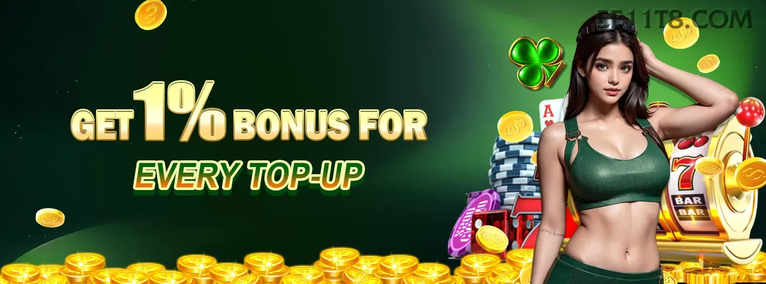 Welcome Bonus - Golden Dragon