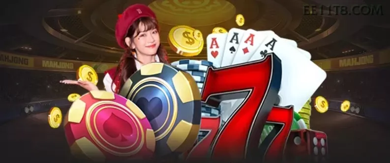 Welcome Bonus Package