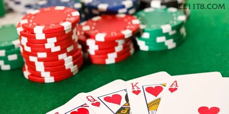 Poker Variations
