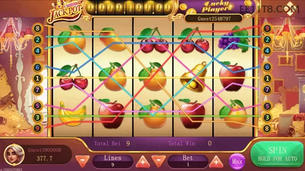 Bikini Paradise Slot - PG Soft