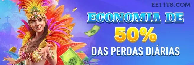 Imagem promocional da plataforma ee11