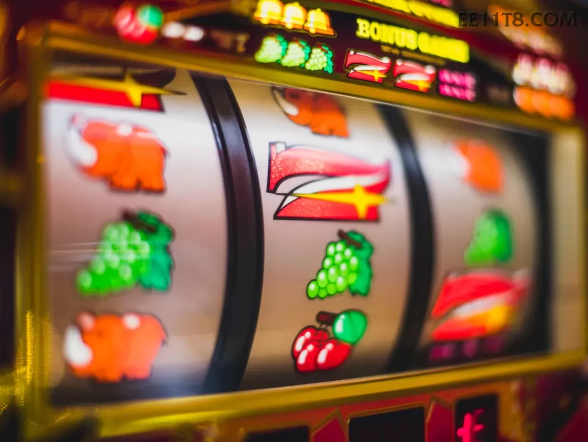 Fortune Tiger Slot Game