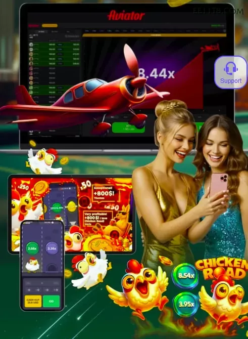VIP Rewards System