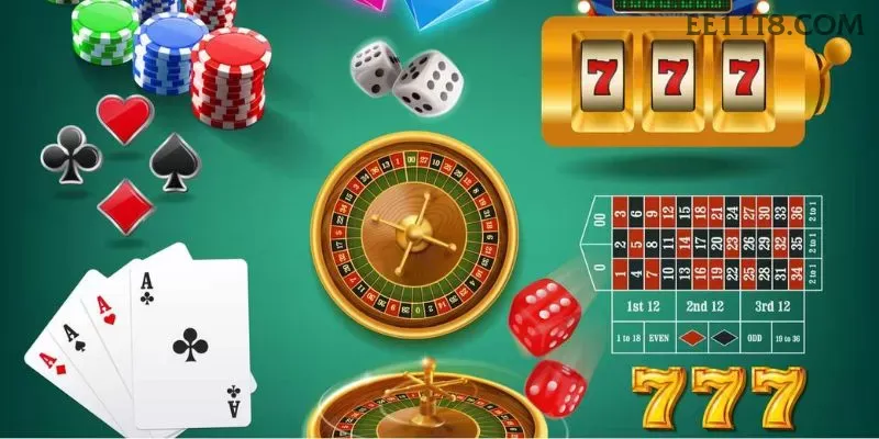 Blackjack Success Story